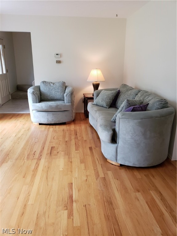 White Gate - Residential