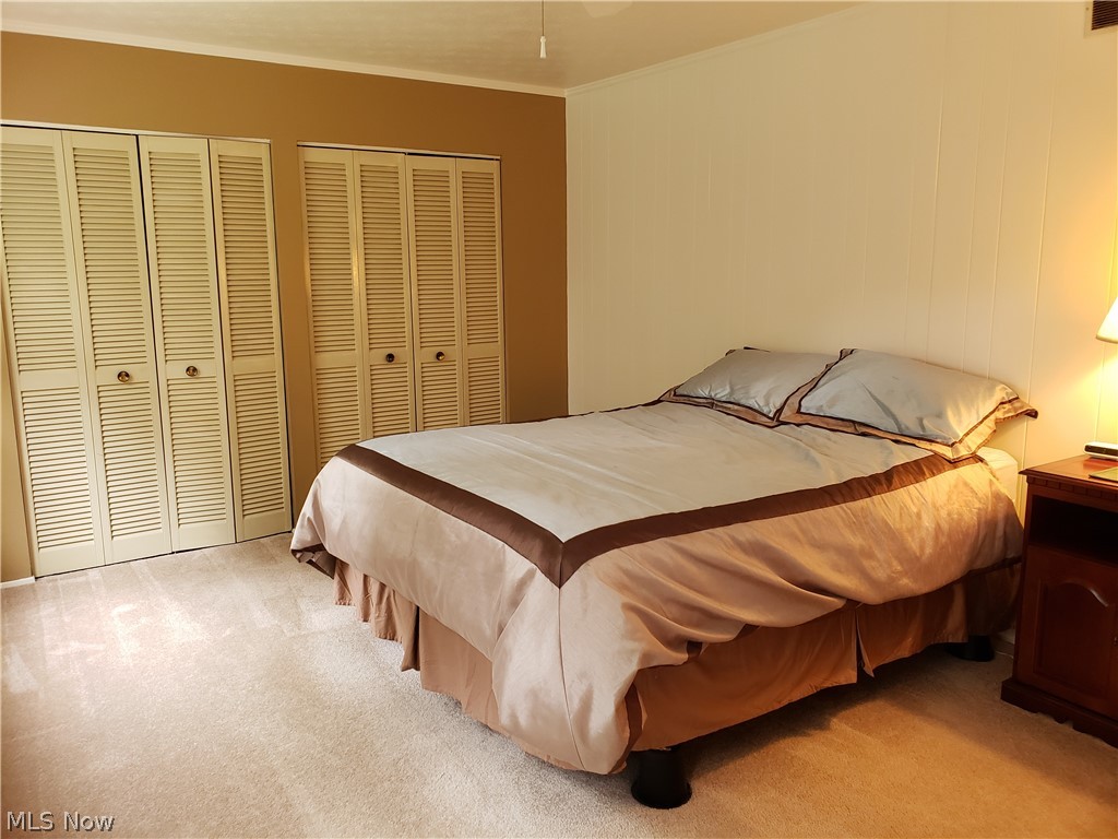 White Gate - Residential