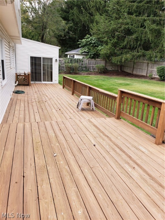 White Gate - Residential