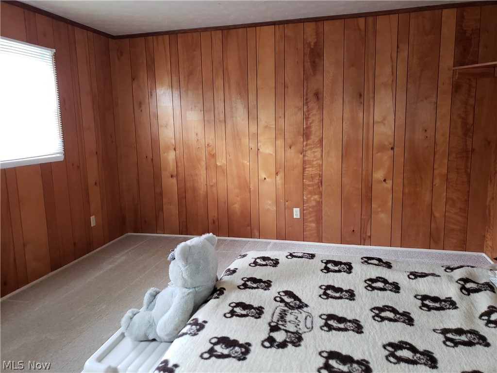 White Gate - Residential