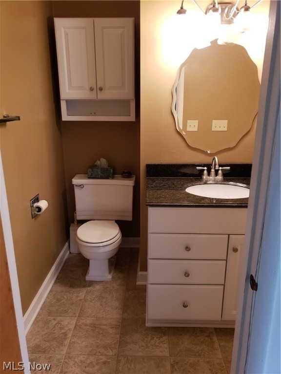 White Gate - Residential