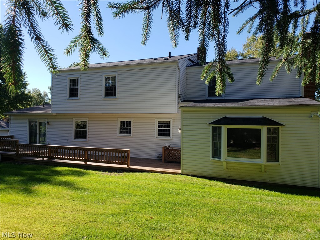 White Gate - Residential