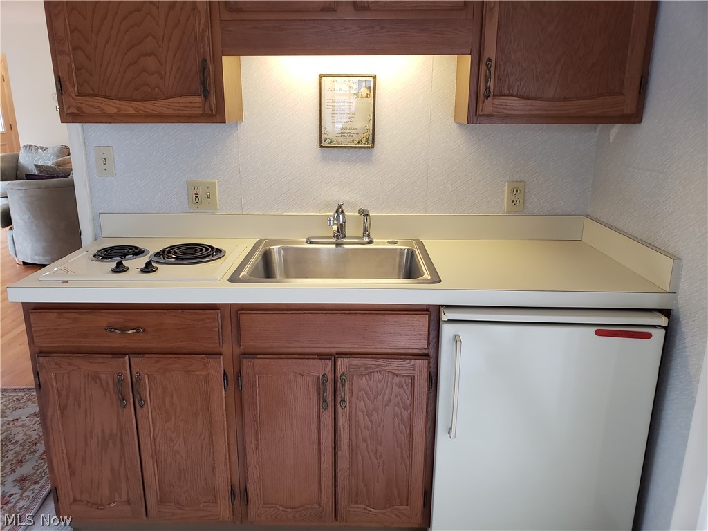 White Gate - Residential