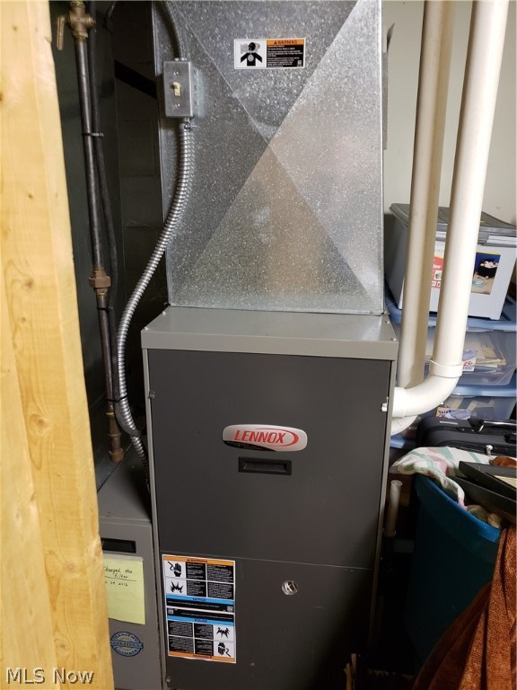 White Gate - Residential