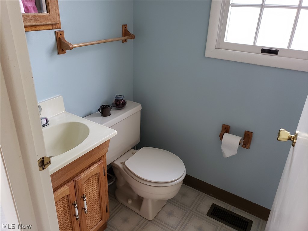 White Gate - Residential