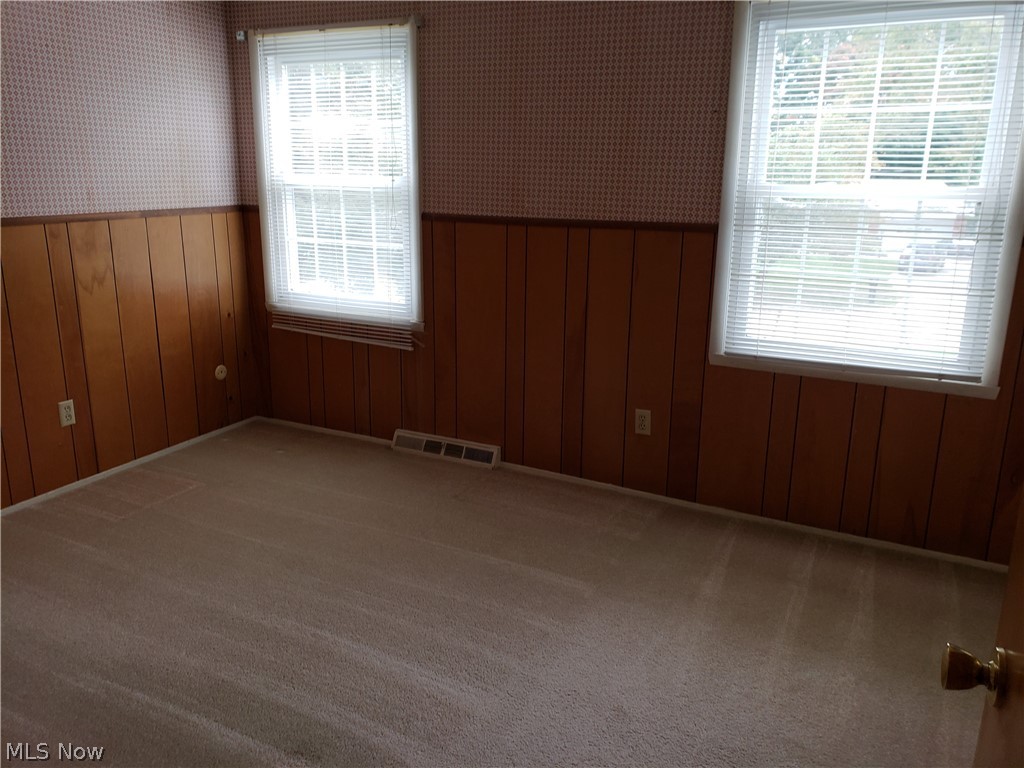 White Gate - Residential