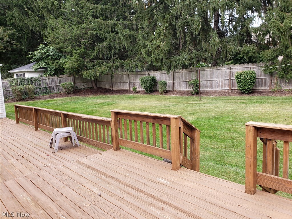 White Gate - Residential