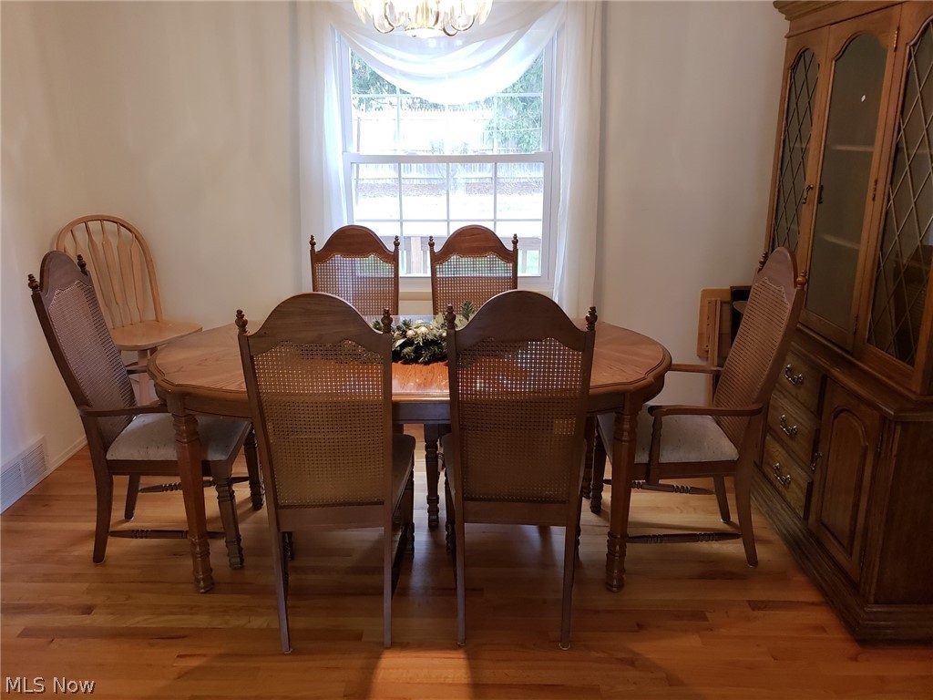 White Gate - Residential