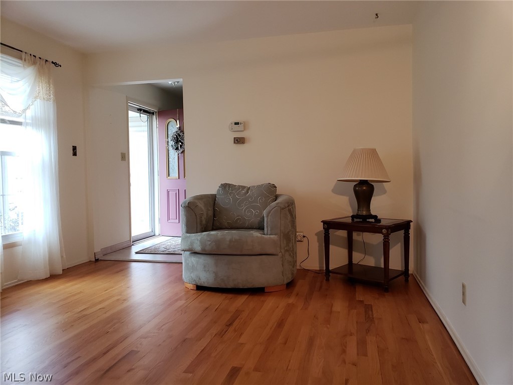 White Gate - Residential