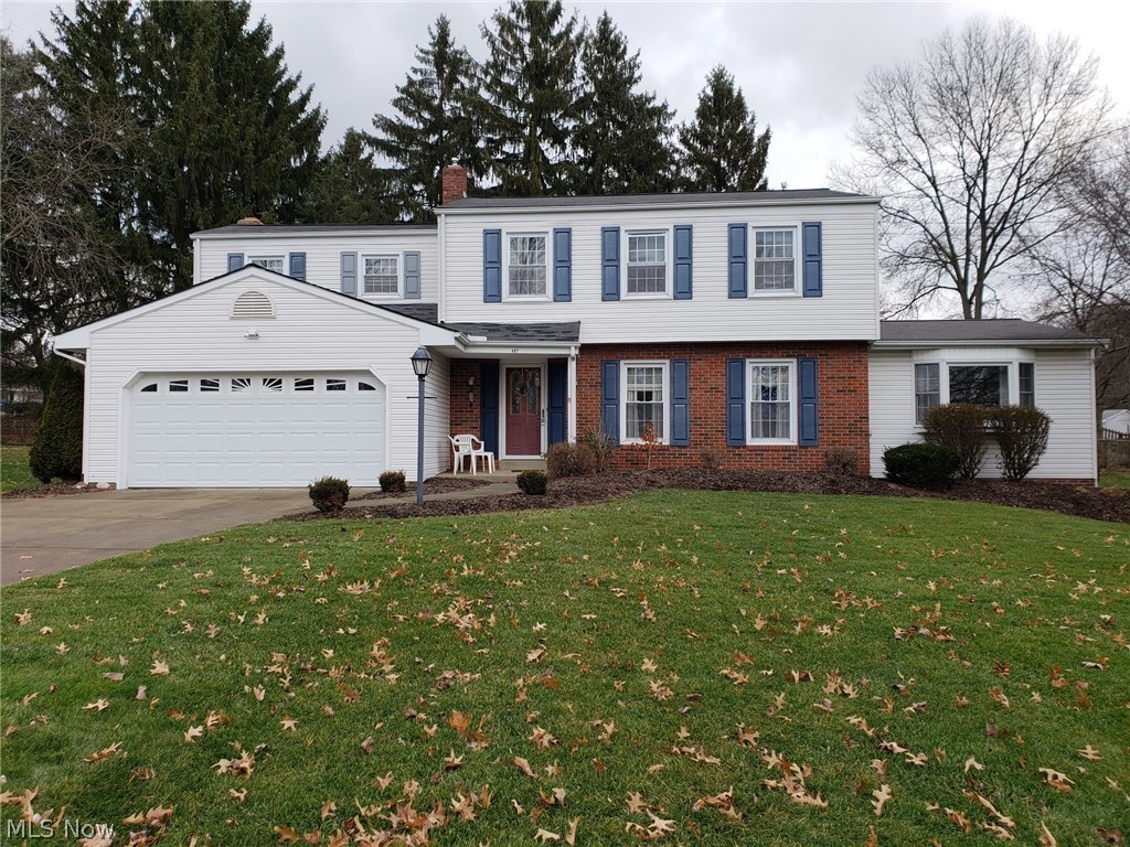 White Gate - Residential