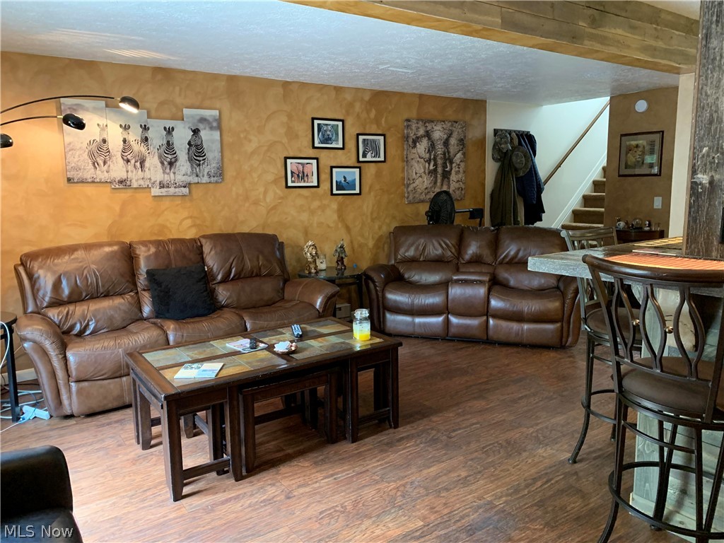 Forest Ridge - Residential