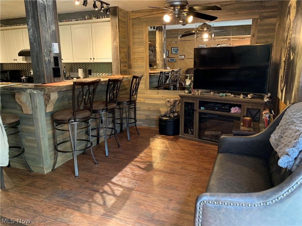 Forest Ridge - Residential