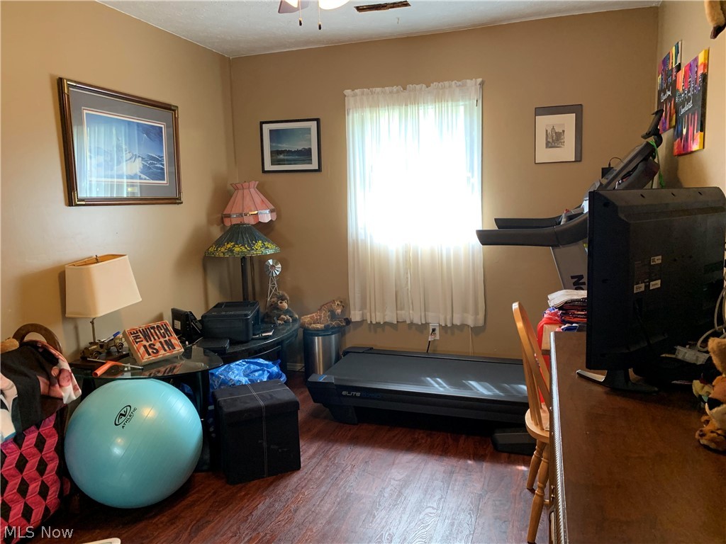 Forest Ridge - Residential