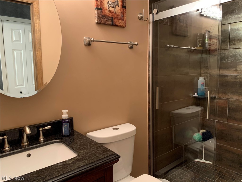 Forest Ridge - Residential