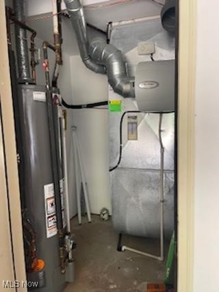 Silver Valley Condo - Residential