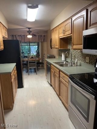 Silver Valley Condo - Residential