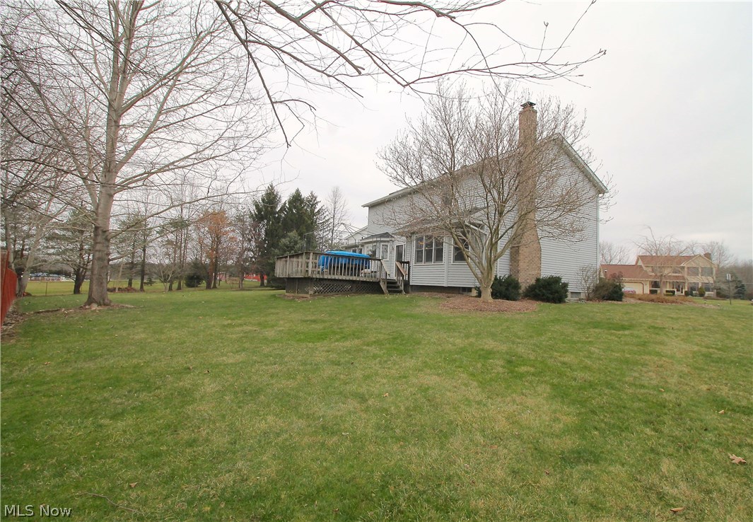 Terrace Glen Ph 02 - Residential