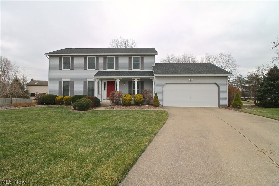 Terrace Glen Ph 02 - Residential