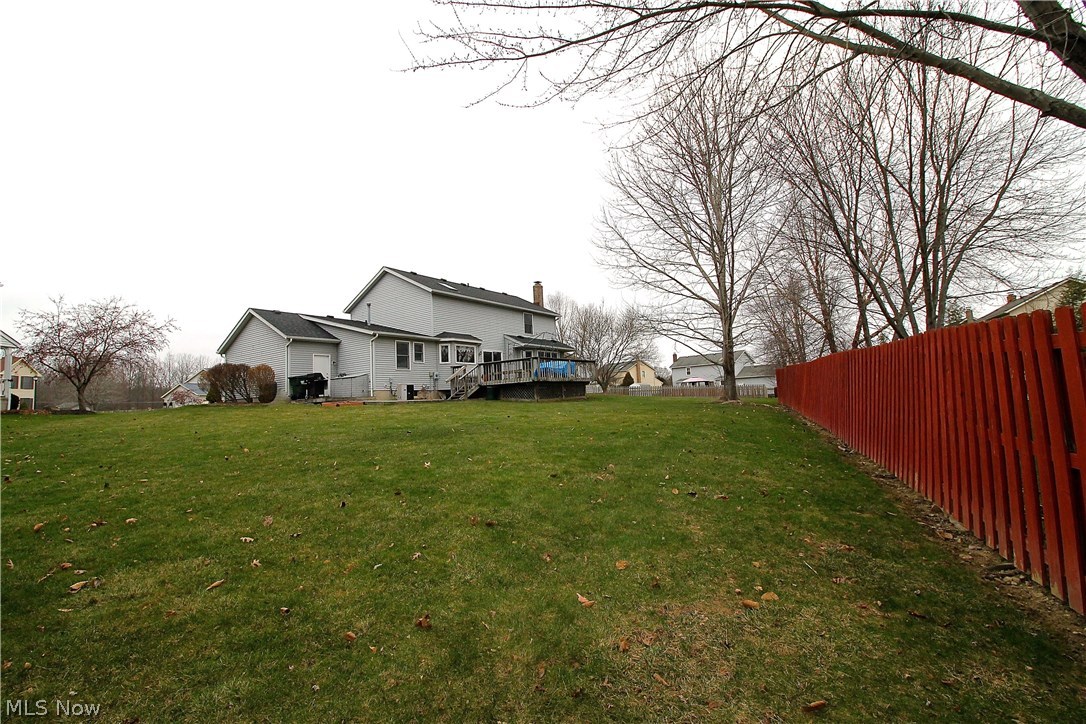 Terrace Glen Ph 02 - Residential