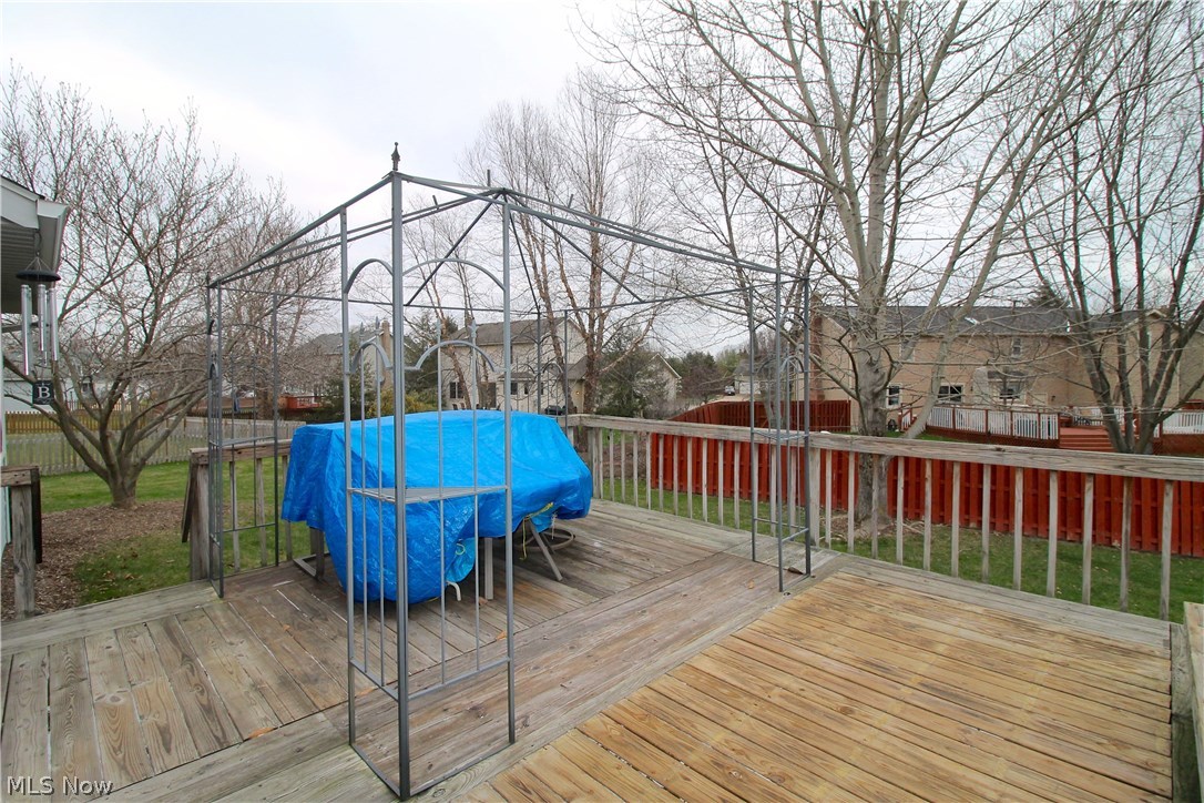 Terrace Glen Ph 02 - Residential