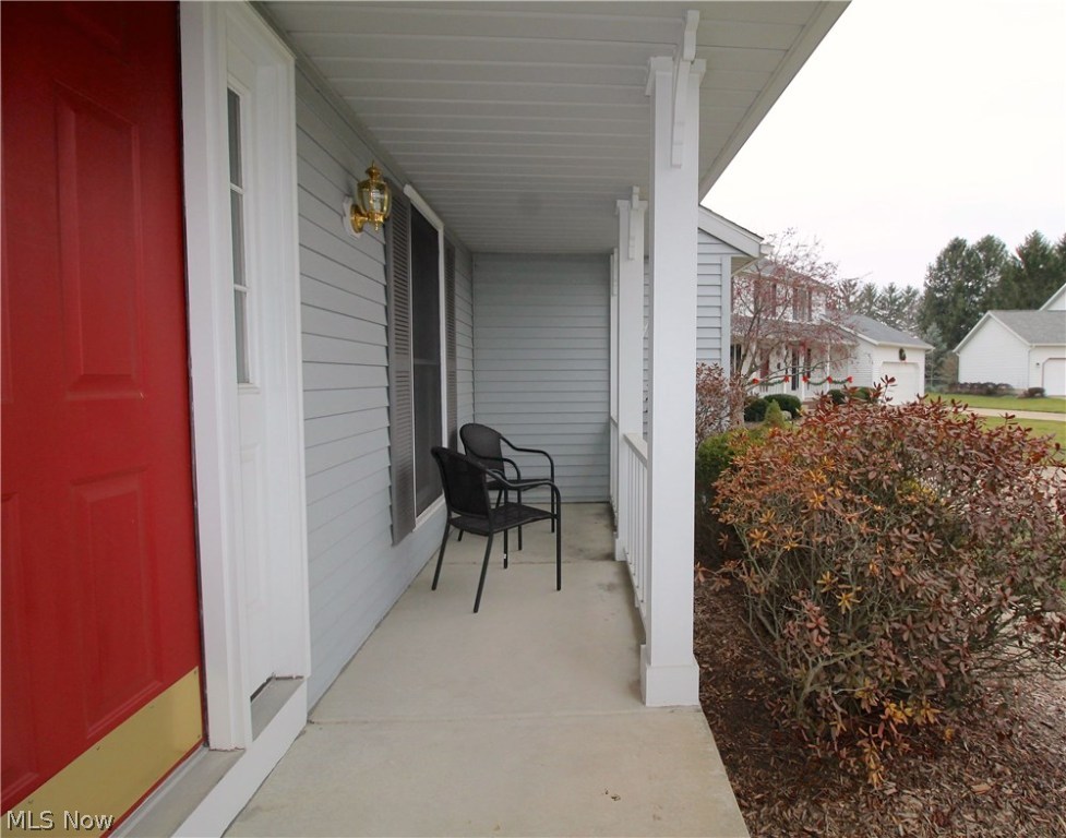 Terrace Glen Ph 02 - Residential