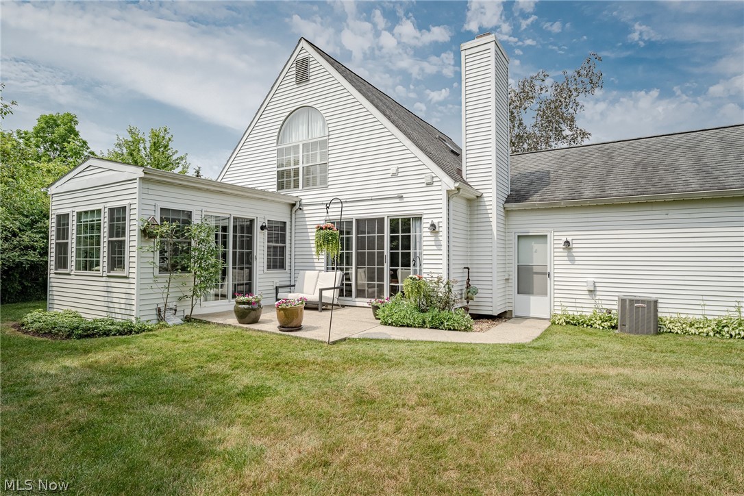 Orchard Hill Condo - Residential