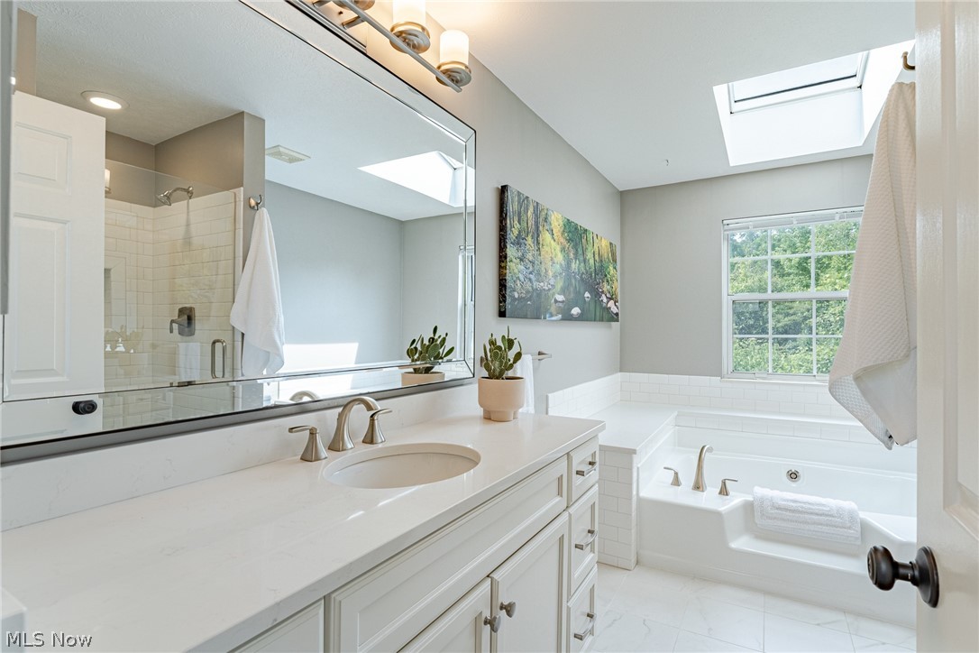 Orchard Hill Condo - Residential