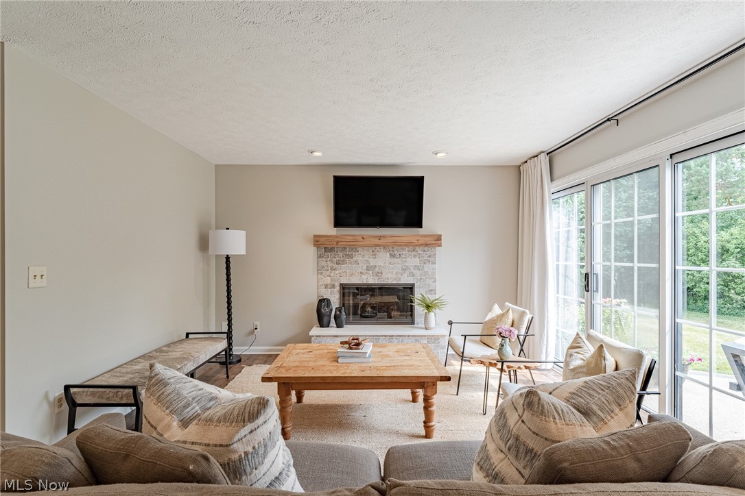 Orchard Hill Condo - Residential