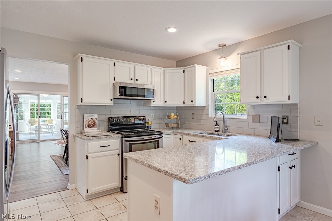 Orchard Hill Condo - Residential