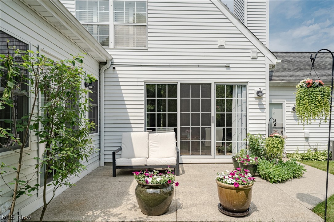 Orchard Hill Condo - Residential