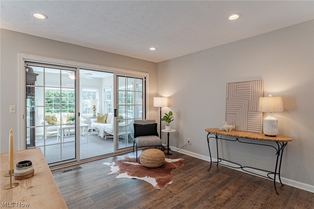 Orchard Hill Condo - Residential