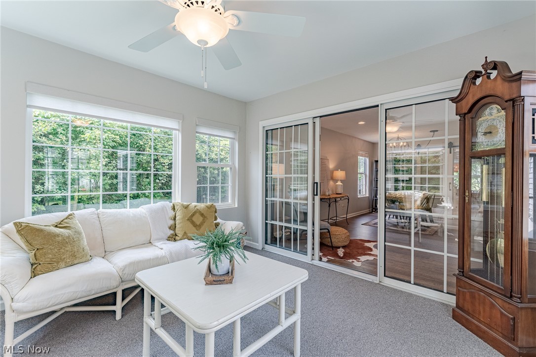 Orchard Hill Condo - Residential