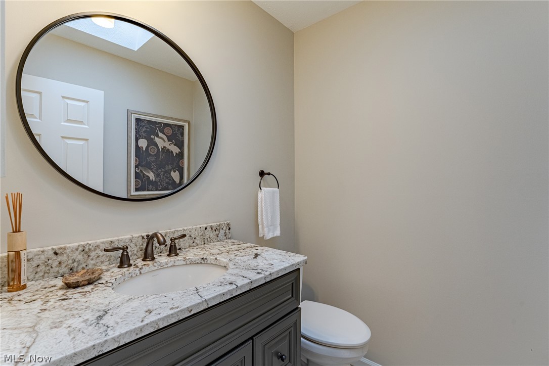 Orchard Hill Condo - Residential