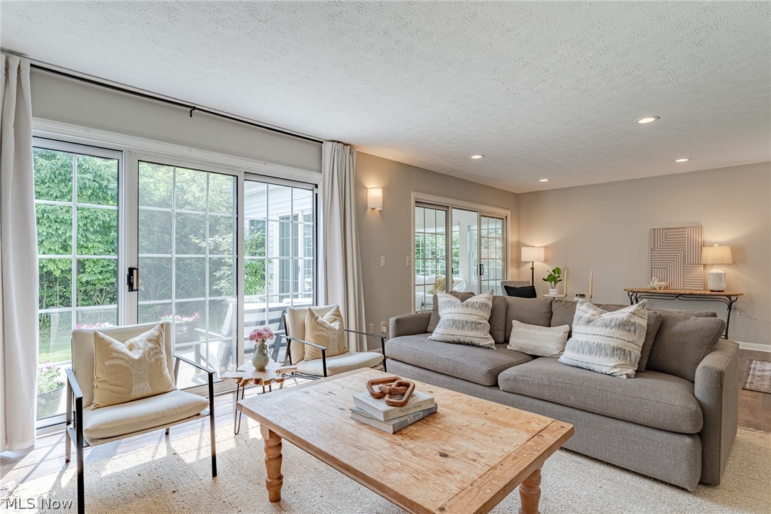 Orchard Hill Condo - Residential