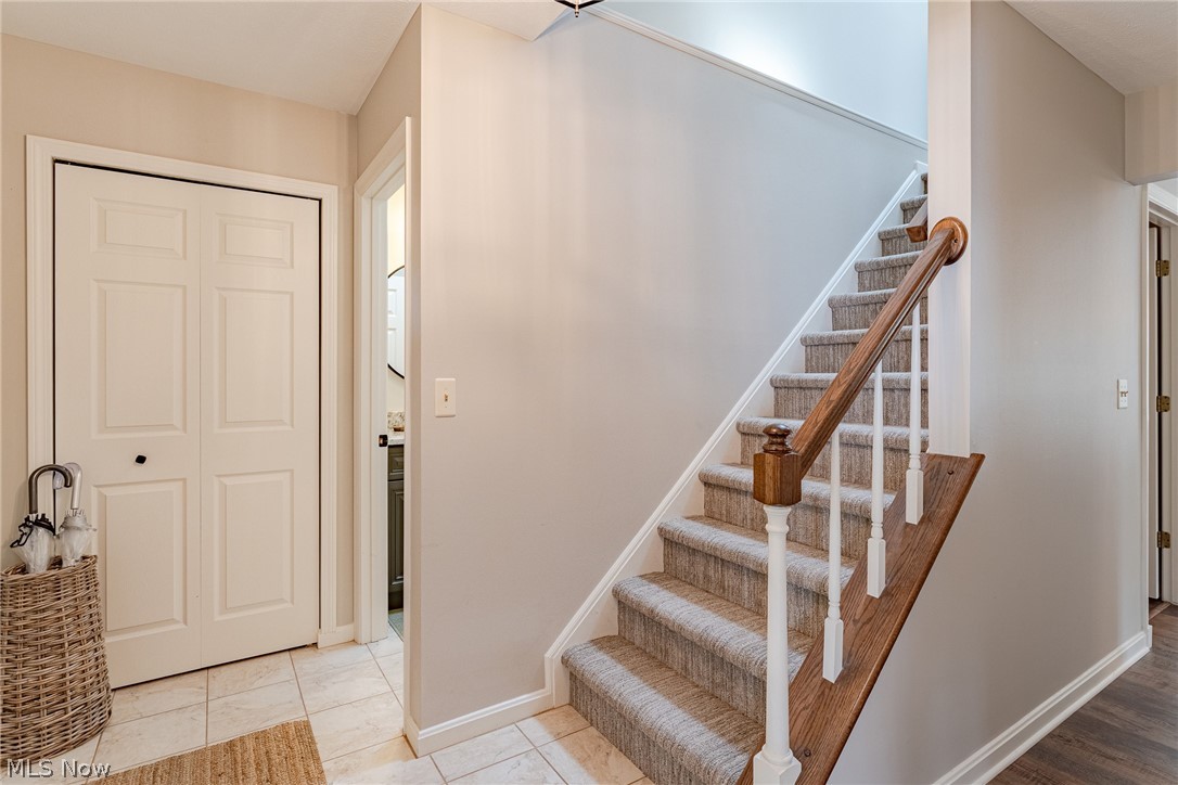 Orchard Hill Condo - Residential