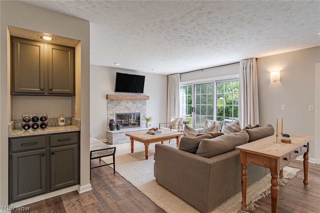 Orchard Hill Condo - Residential