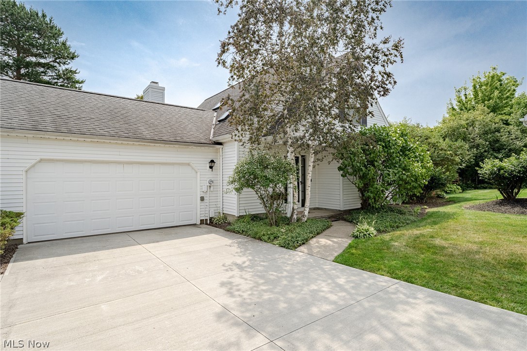 Orchard Hill Condo - Residential