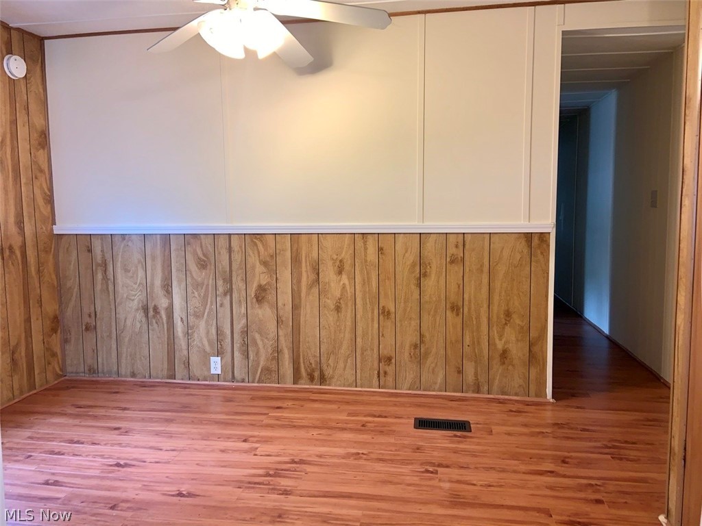 Nelson Ledge Estates - Residential