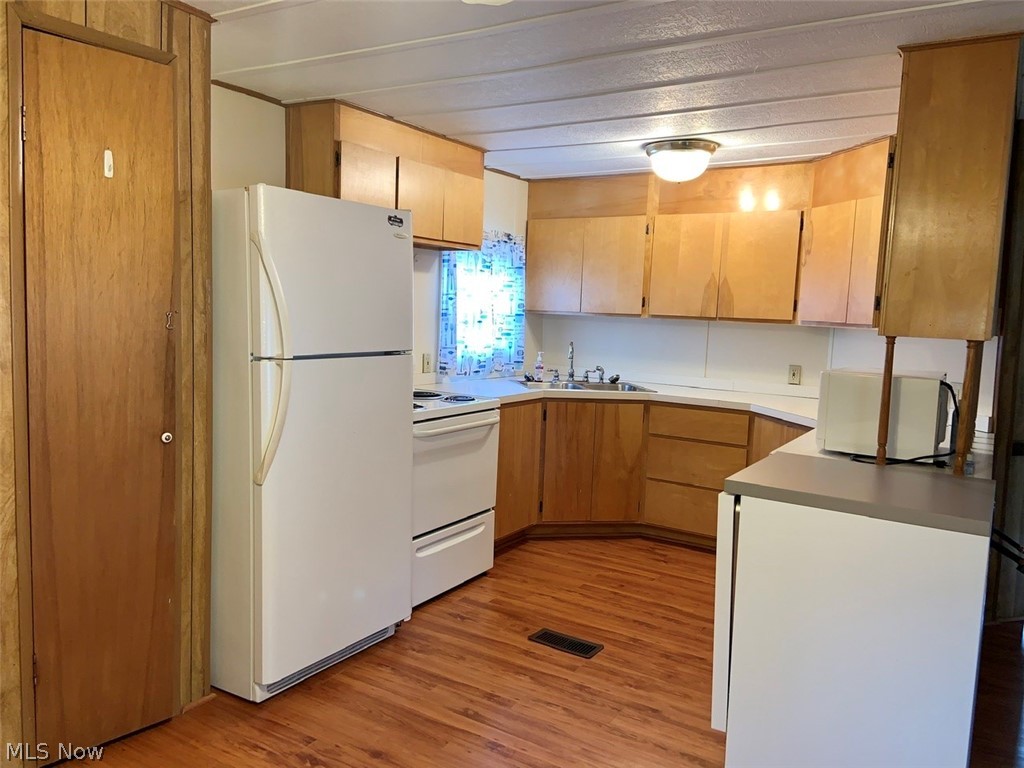 Nelson Ledge Estates - Residential