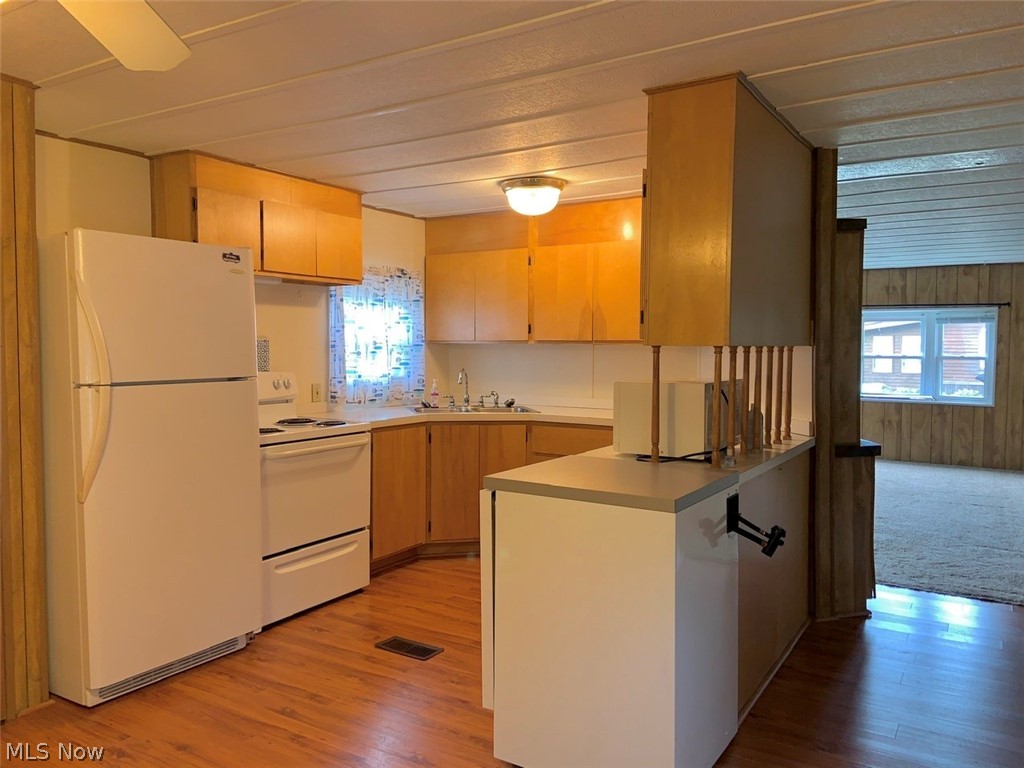 Nelson Ledge Estates - Residential