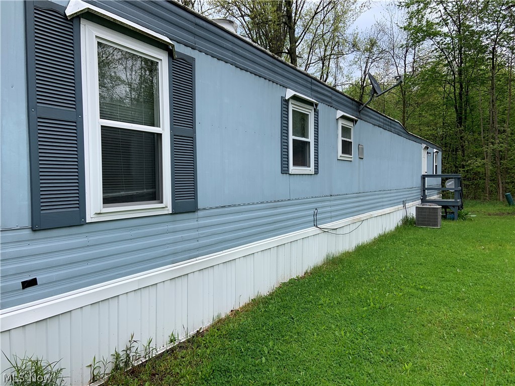 Nelson Ledge Estates - Residential