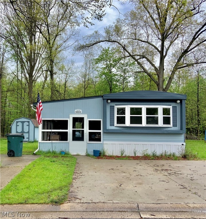 Nelson Ledge Estates - Residential