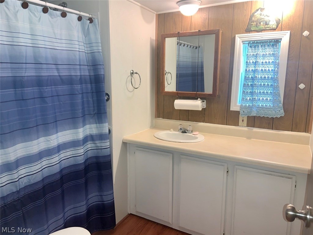 Nelson Ledge Estates - Residential