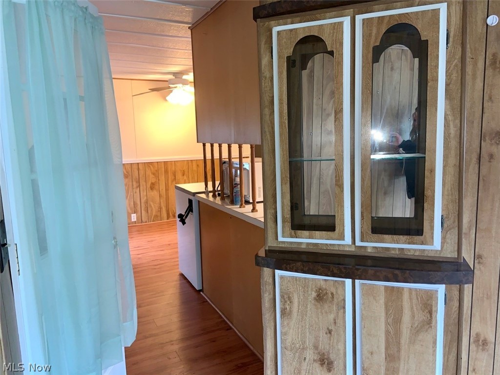 Nelson Ledge Estates - Residential