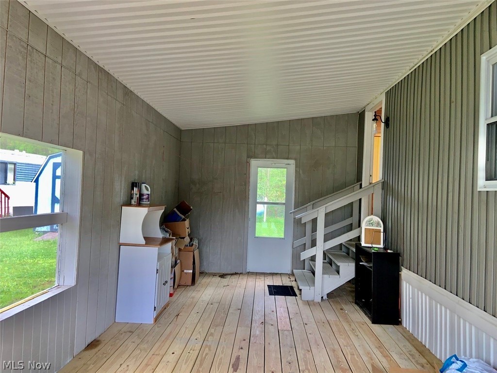 Nelson Ledge Estates - Residential