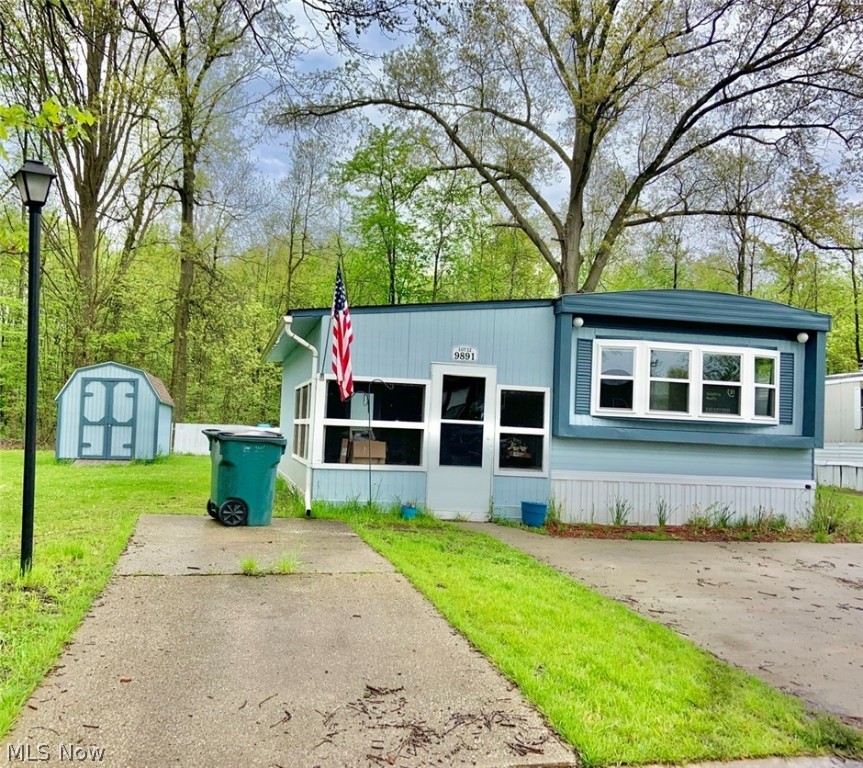 Nelson Ledge Estates - Residential