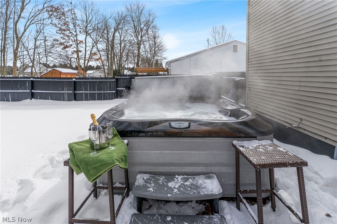 Village Park Estates 04 - Residential