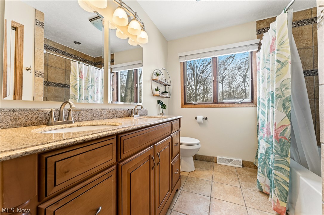 Village Park Estates 04 - Residential