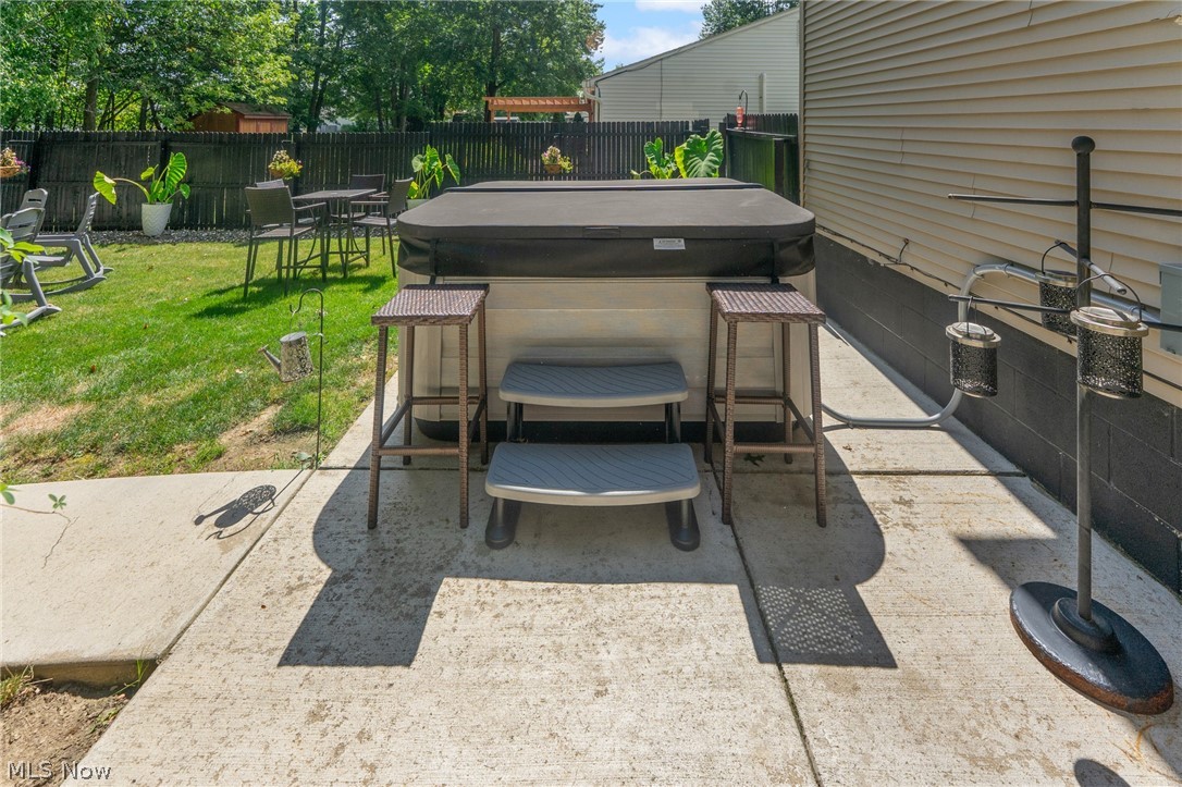 Village Park Estates 04 - Residential