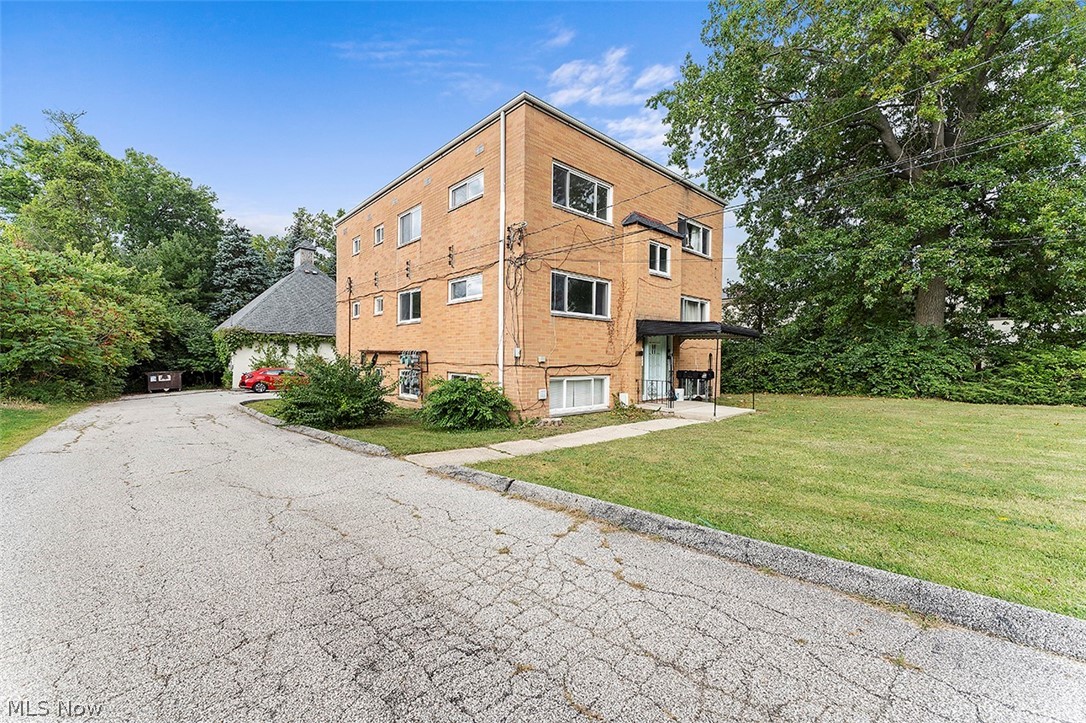 Dover - Residential Lease